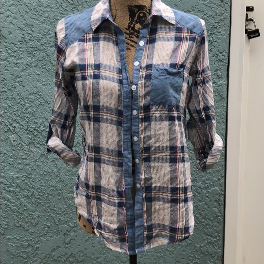 American Rag button down